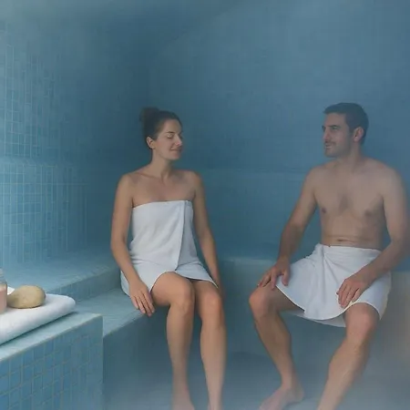 Bijolin 4/6 Personnes, & Terrasse Feriehus La Plagne