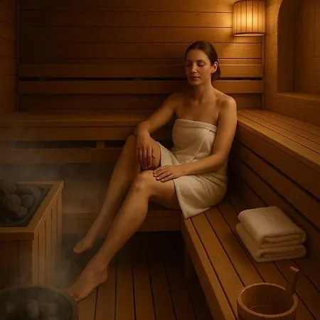 Bijolin 4/6 Personnes, & Terrasse * La Plagne