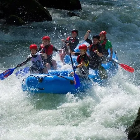 Bijolin 4/6 Personnes, & Terrasse