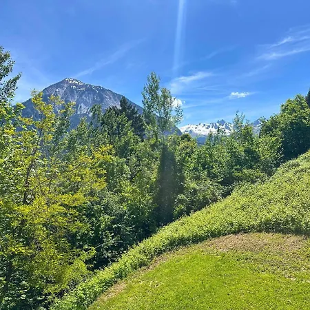 Feriehus Bijolin 4/6 Personnes, & Terrasse La Plagne