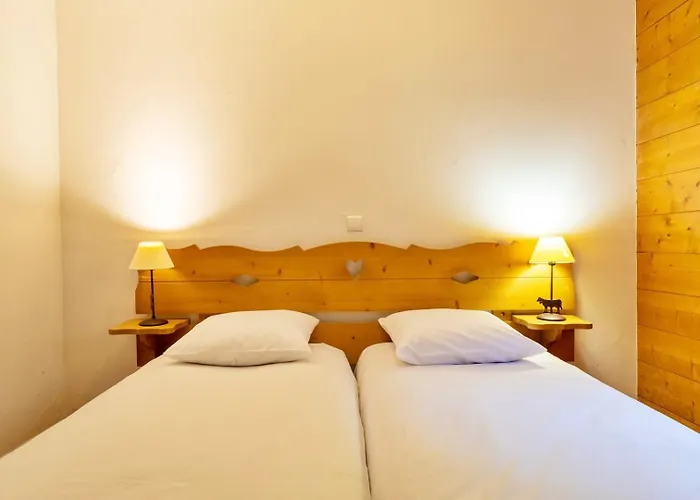 Tatil Evi Bijolin 4/6 Personnes, & Terrasse *