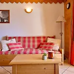 Bijolin 4/6 Personnes, & Terrasse La Plagne