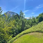 Ferienhaus Bijolin 4/6 Personnes, & Terrasse La Plagne