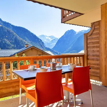 Casa vacanze Bijolin - 4/6 Personnes, & Terrasse *