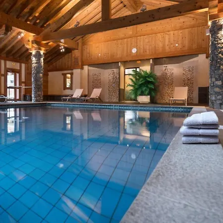 Bijolin 4/6 Personnes, & Terrasse Holiday home *