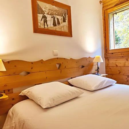 Holiday home Bijolin 4/6 Personnes, & Terrasse La Plagne