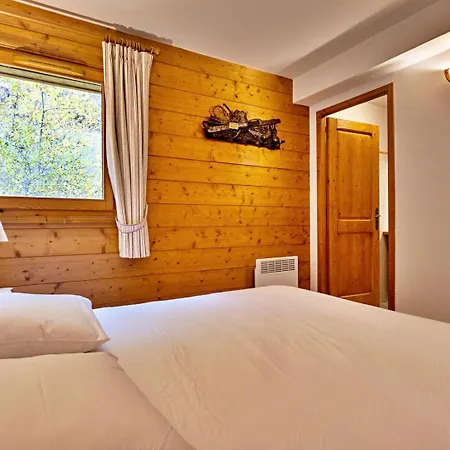 Holiday home Bijolin 4/6 Personnes, & Terrasse