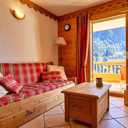 Bijolin 4/6 Personnes, & Terrasse Holiday home *