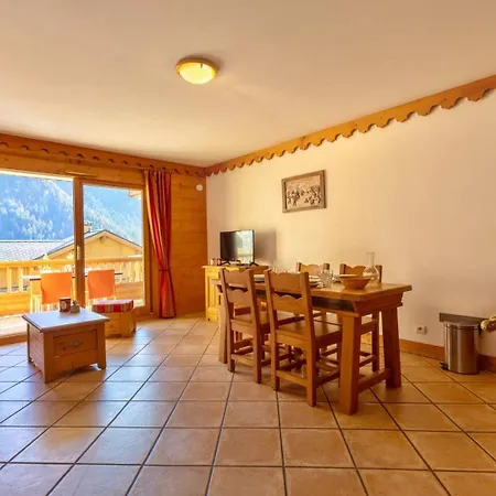 Bijolin - 4/6 Personnes, & Terrasse La Plagne