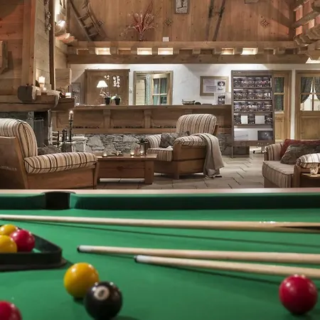 Bijolin 4/6 Personnes, & Terrasse Holiday home