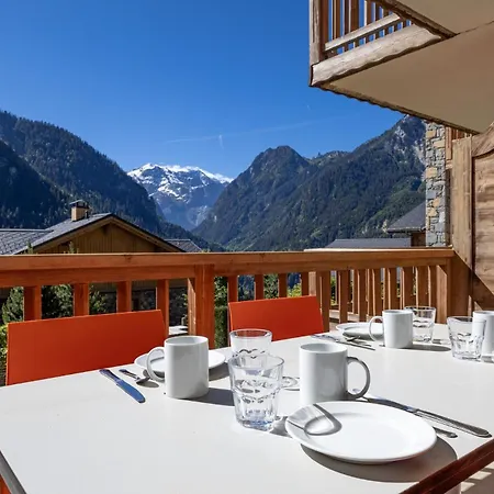 Bijolin - 4/6 Personnes, & Terrasse Casa vacanze *