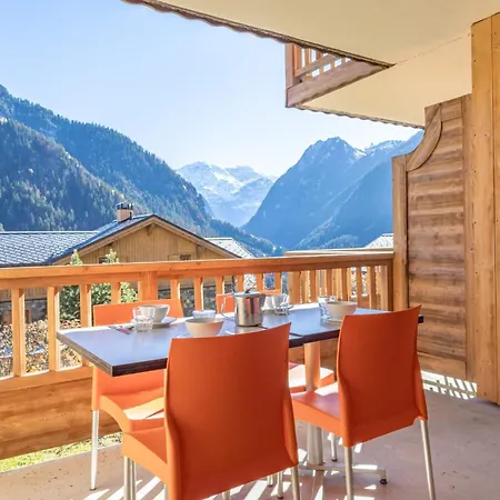 Bijolin - 4/6 Personnes, & Terrasse *