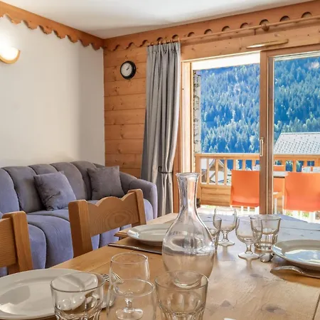 Casa vacanze Bijolin - 4/6 Personnes, & Terrasse *