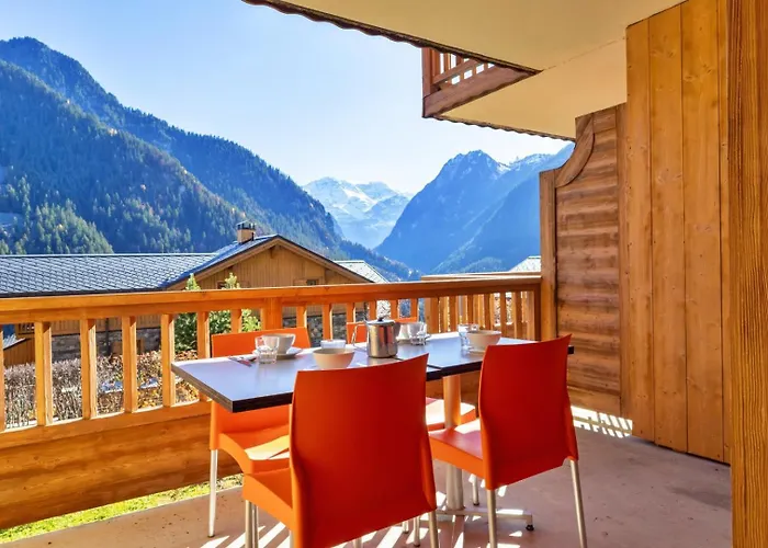 Holiday home Bijolin 4/6 Personnes, & Terrasse *