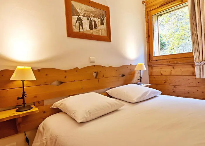 Holiday home Bijolin 4/6 Personnes, & Terrasse La Plagne