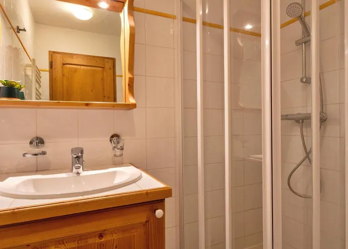 Bijolin 4/6 Personnes, & Terrasse Holiday home La Plagne