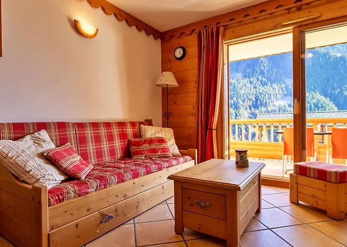 Bijolin 4/6 Personnes, & Terrasse Holiday home *