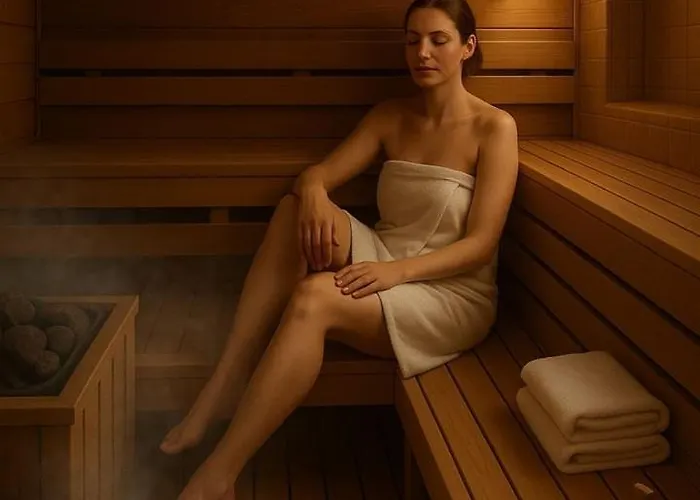 Bijolin 4/6 Personnes, & Terrasse * La Plagne