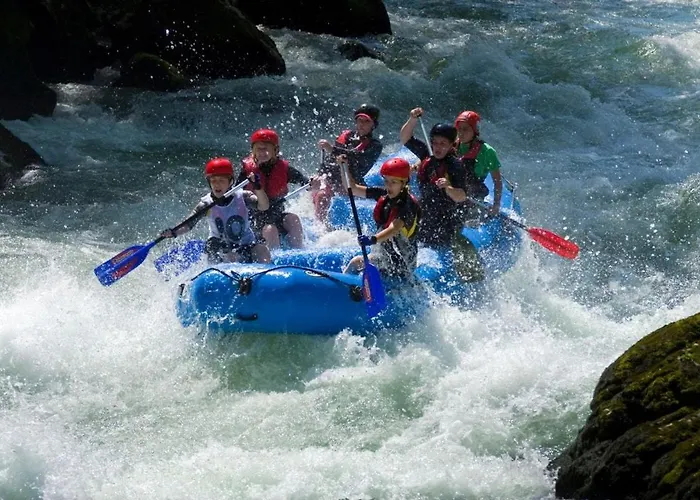 Bijolin 4/6 Personnes, & Terrasse