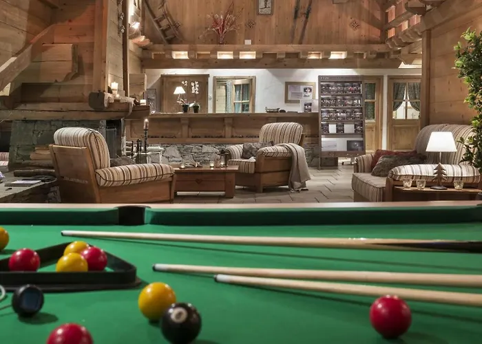 Bijolin 4/6 Personnes, & Terrasse Holiday home